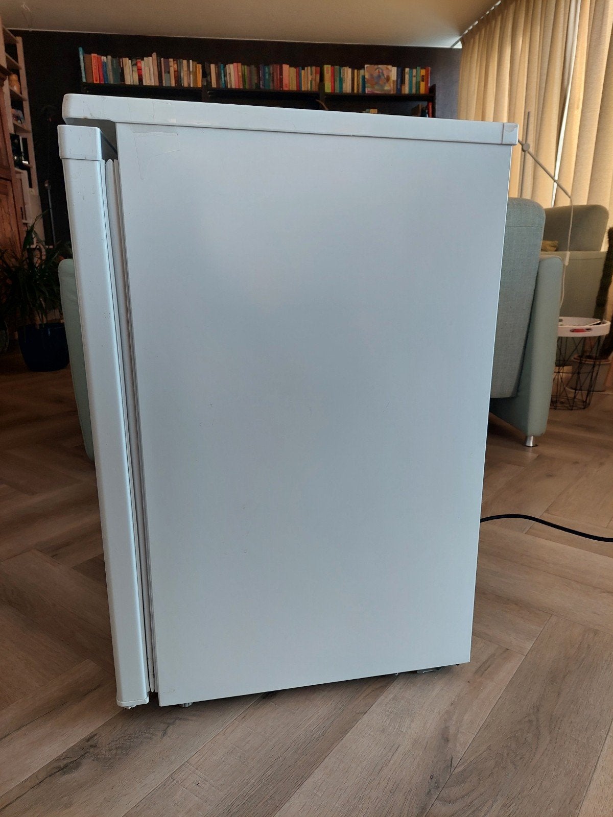 Foto 5 van Inventum vriezer met 3 lades