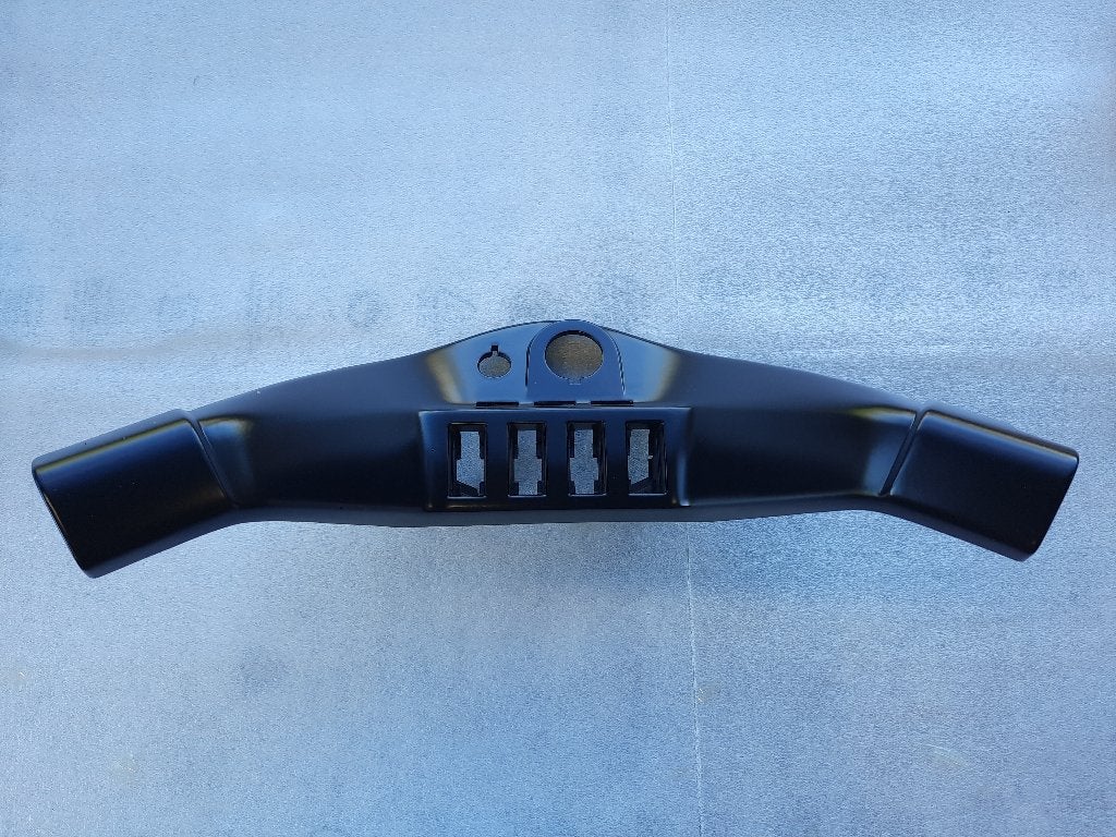 Stuur plaat BMW K1100LT 1989-1999 (new old stock), Motoren, Ophalen of Verzenden, Nieuw