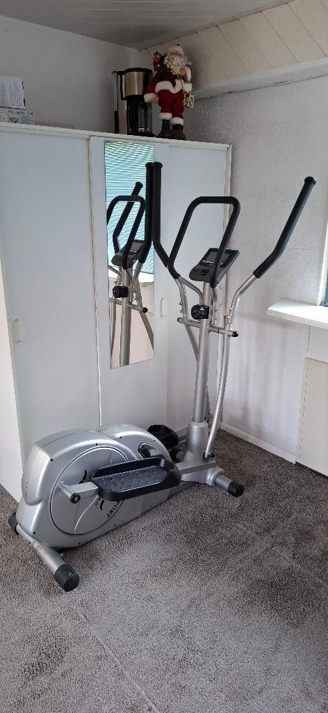 Gratis Crosstrainer, Ophalen, Overige materialen, Benen, Gebruikt