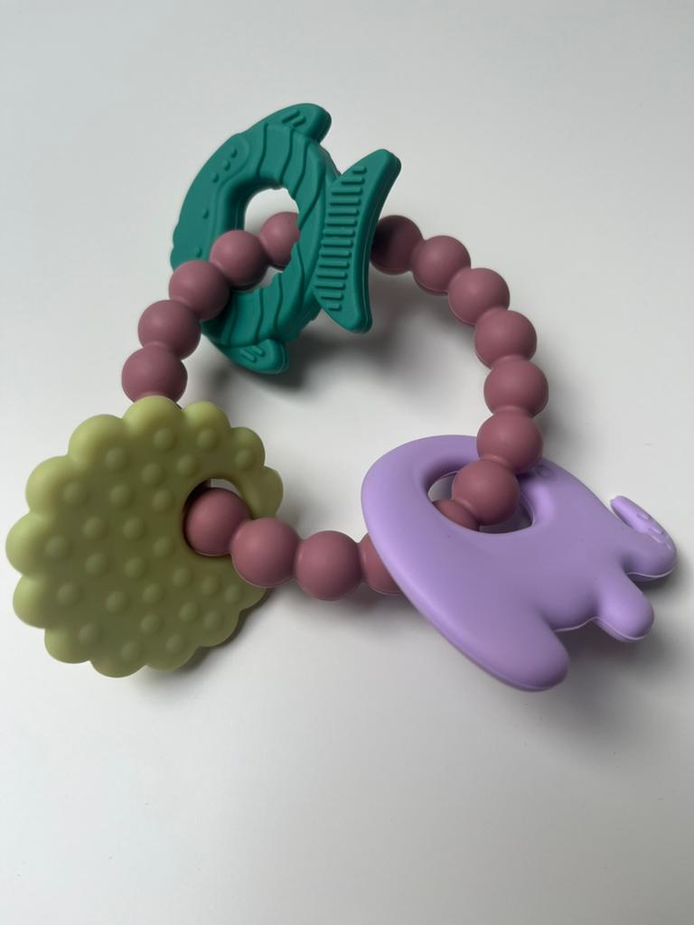 Sensory bijtring, Ophalen of Verzenden, Nieuw, Overige typen