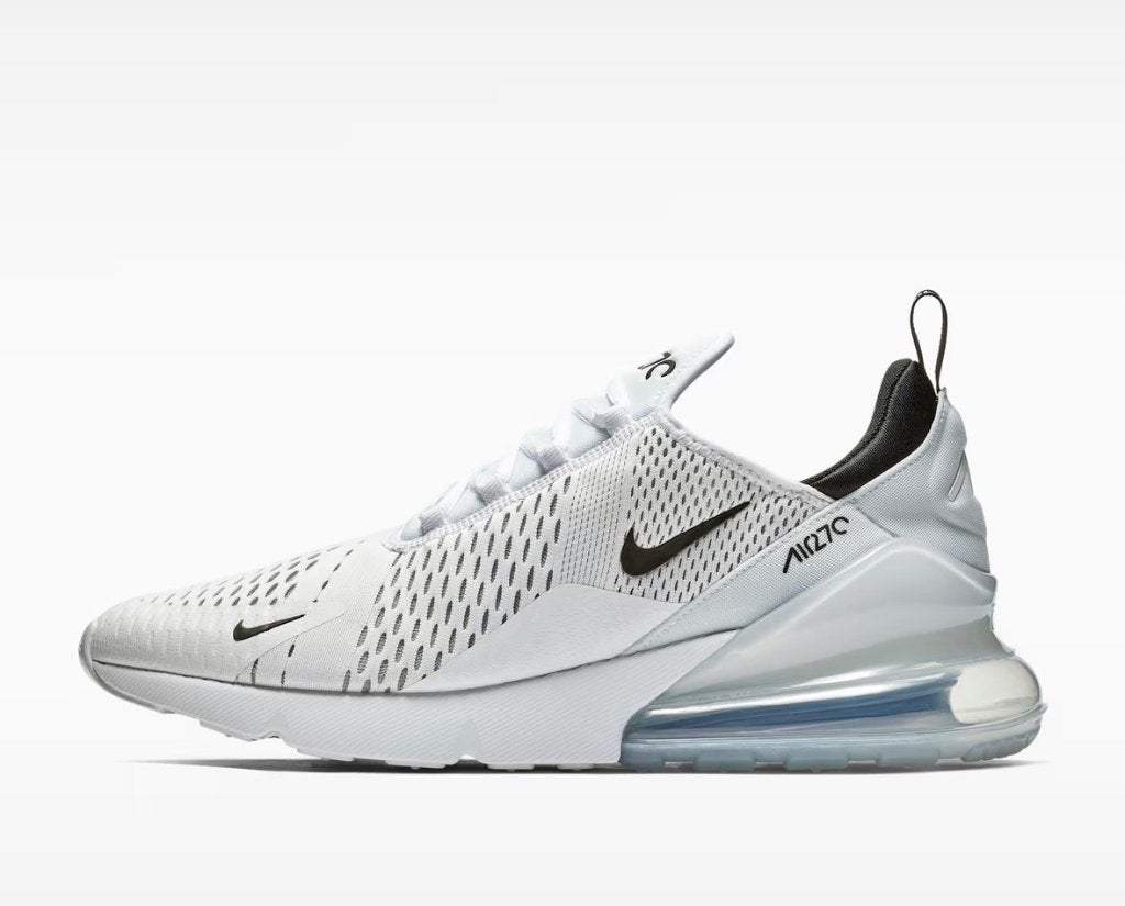 Nike air max 270 men, Wit, Nike, Nieuw, Ophalen of Verzenden