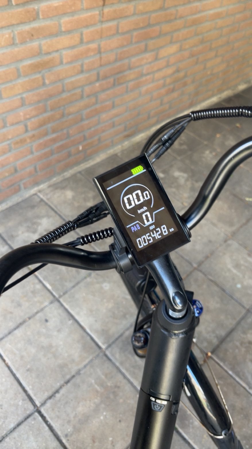 E-bike 28 inch, Ophalen, Zo goed als nieuw, Overige merken