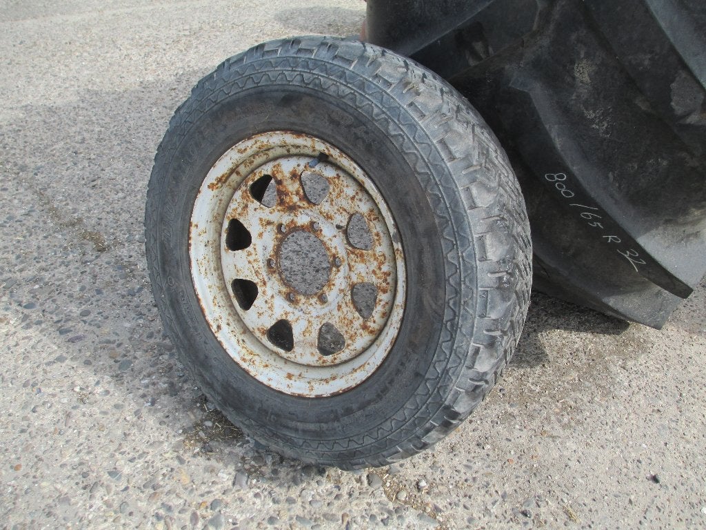 Diverse wielen / banden voor terreinwagen 4x4, Auto-onderdelen, Banden en Velgen, Ophalen, Gebruikt, Banden en Velgen, Overige maten