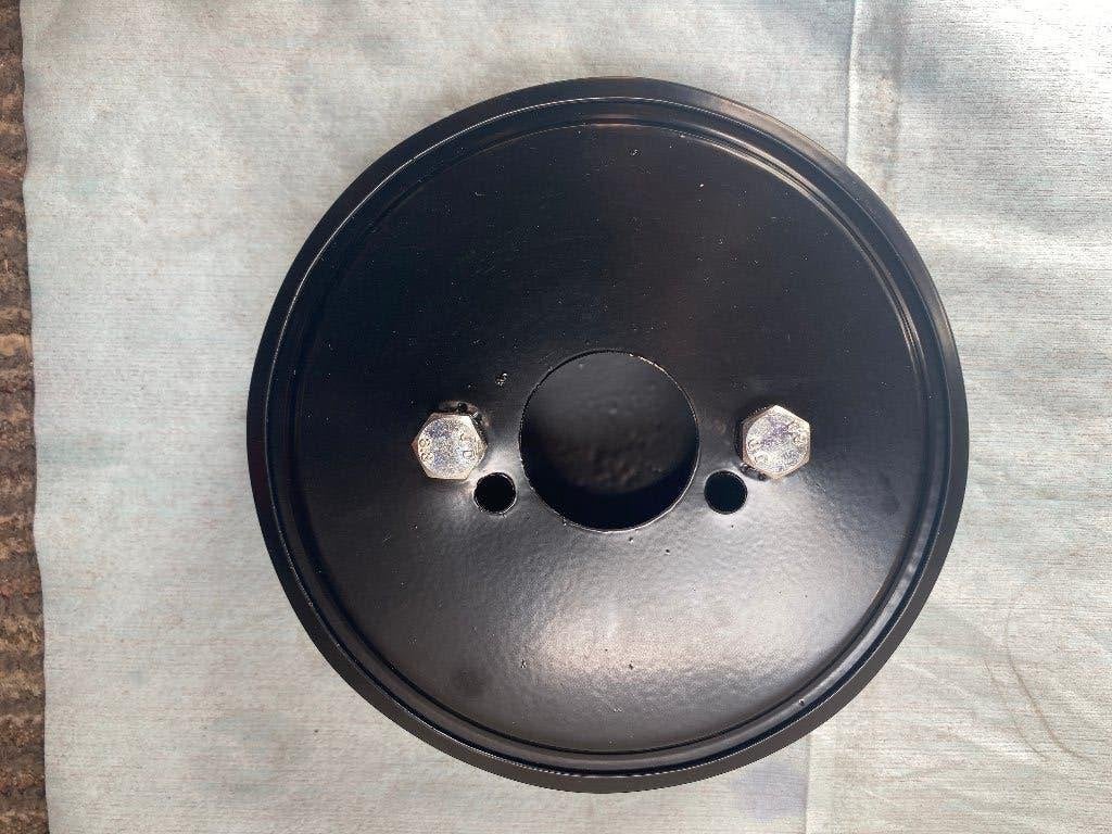Triumph TR2 SU-H4 Carburateur Luchtfilter, Ophalen of Verzenden, Nieuw, Triumph