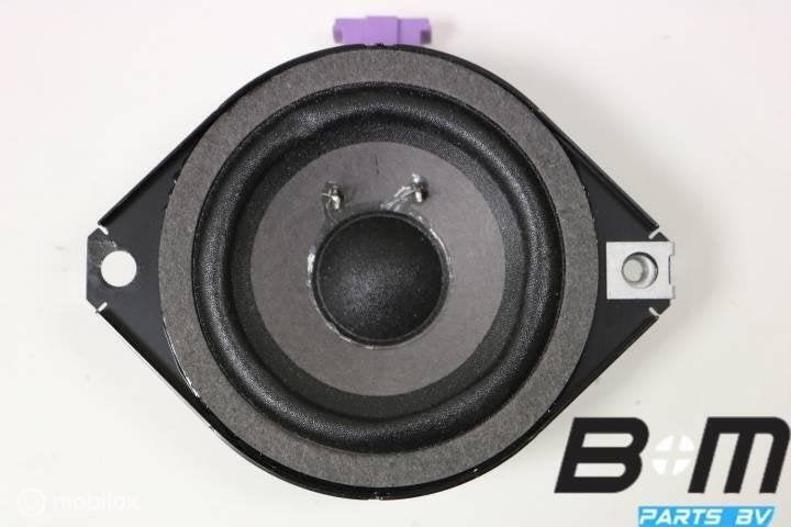 Bose middentonenluidspreker LV of RV Audi A1 Quattro, Gebruikt