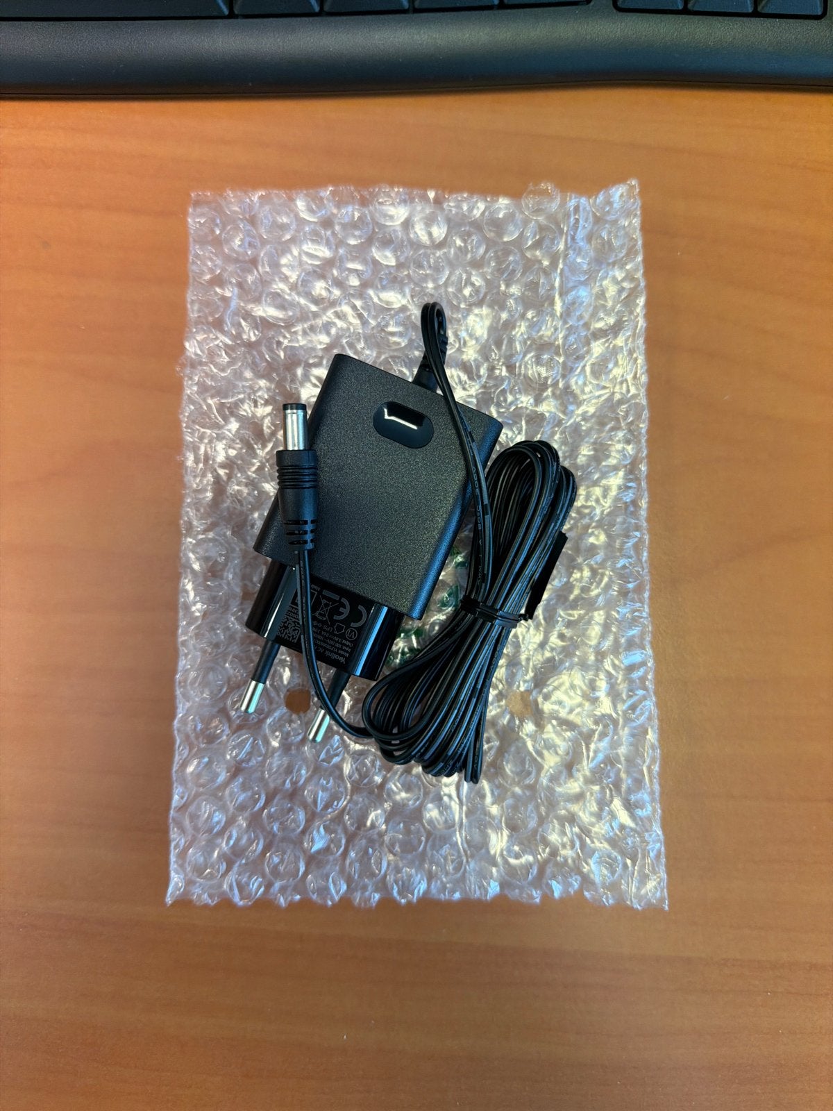 Nieuwe Yealink Power Adapter, Ophalen of Verzenden, Nieuw, Overige merken