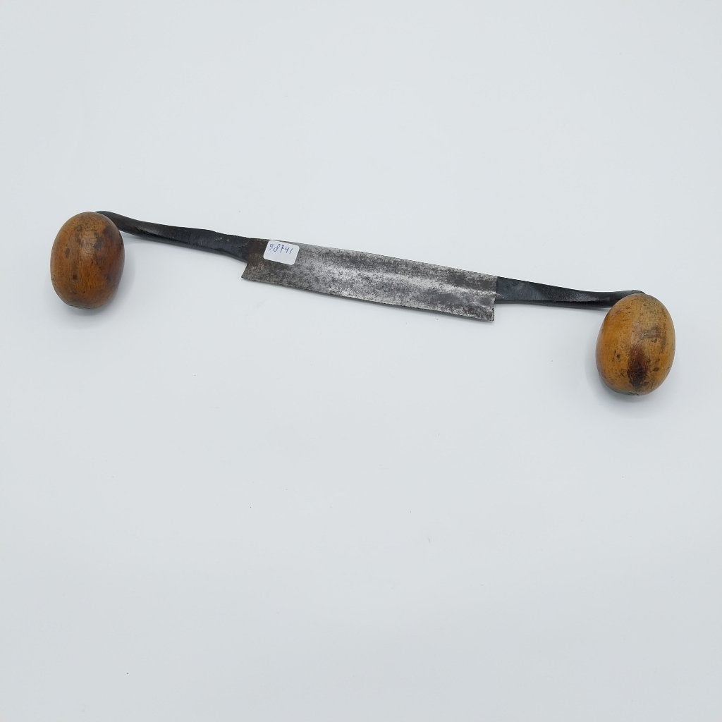 Haalmes (58141-35), Antiek en Kunst, Ophalen of Verzenden