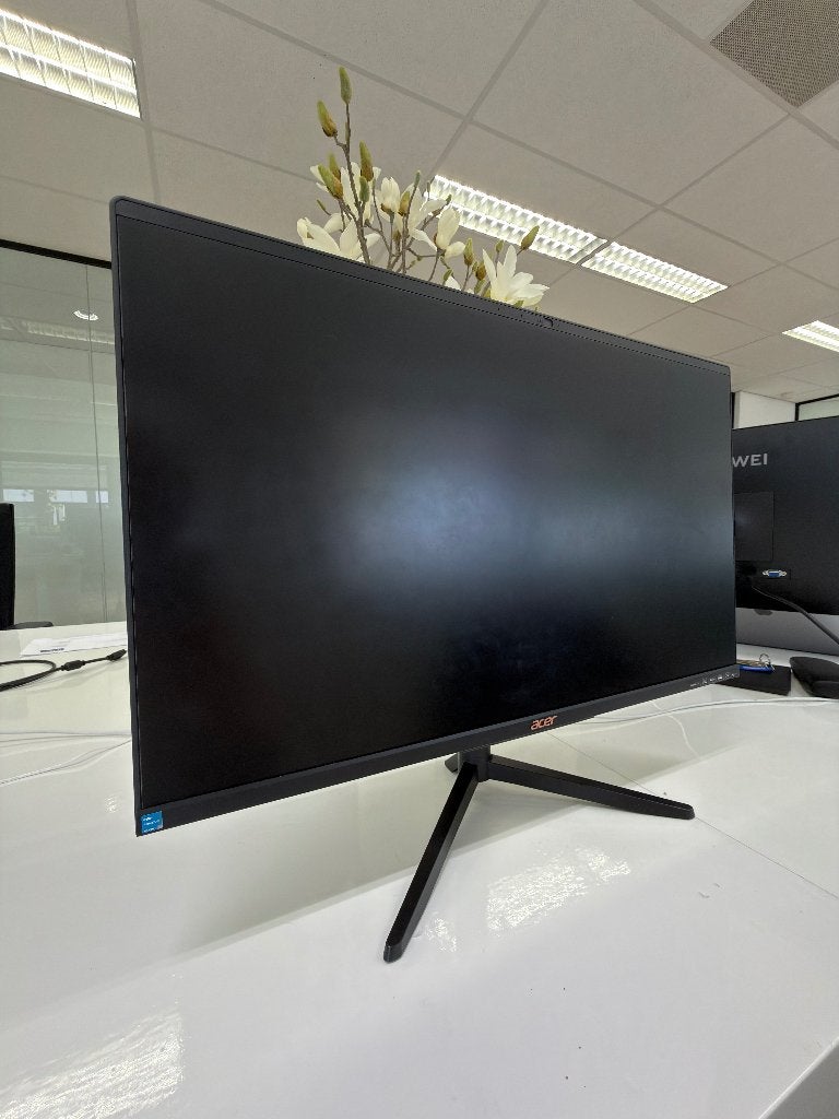 Foto 8 van Bundel 2x Acer Aspire C24 all-in-one pc's, Windows 11