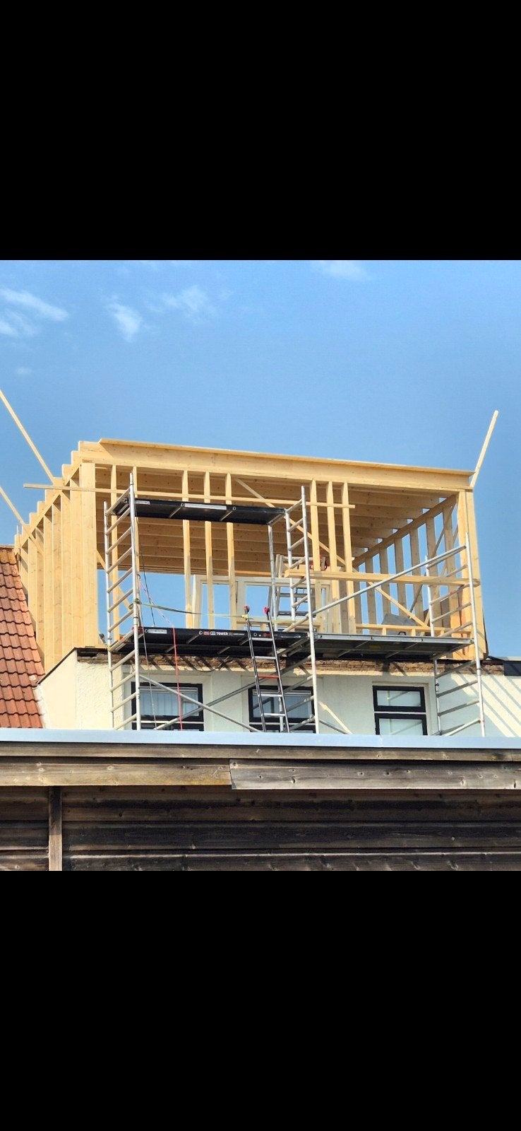 Timmerman gezocht in Amersfoort(leuke projecten), 33 - 40 uur