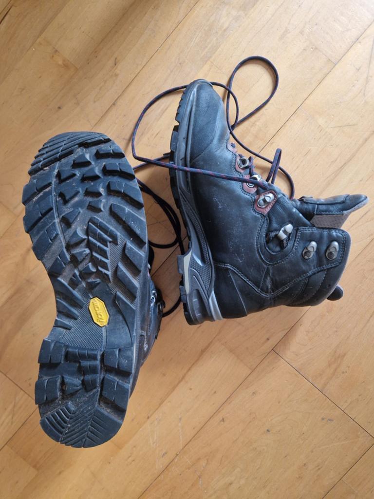 Lowa Mauria wandelschoenen mt40, Ophalen of Verzenden, Schoenen