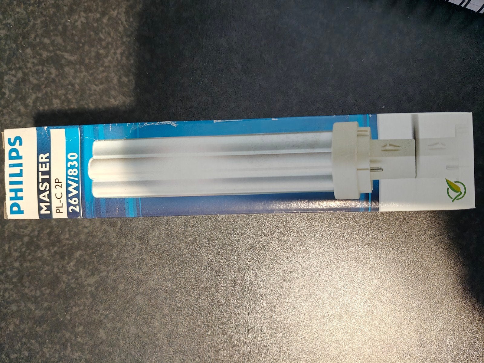 28x Philips Master PL-C 26W/827/2P Lampen, Ophalen of Verzenden