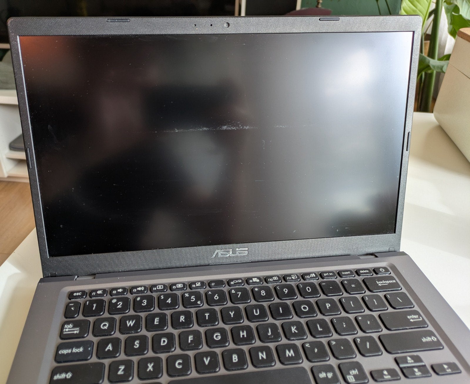 Asus X415EA-EB850W, 8 GB, 14 inch, Ophalen of Verzenden, SSD