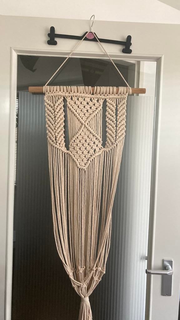 Muurdecoratie, Ophalen, Zo goed als nieuw