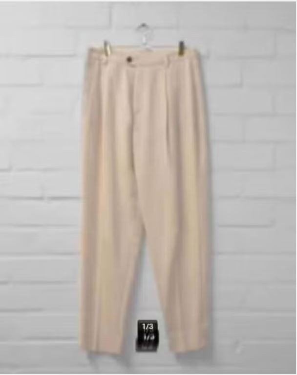 Closed - Prachtige high waist broek maat W28 - Nieuw €220, Closed, Nieuw, Ophalen of Verzenden, X