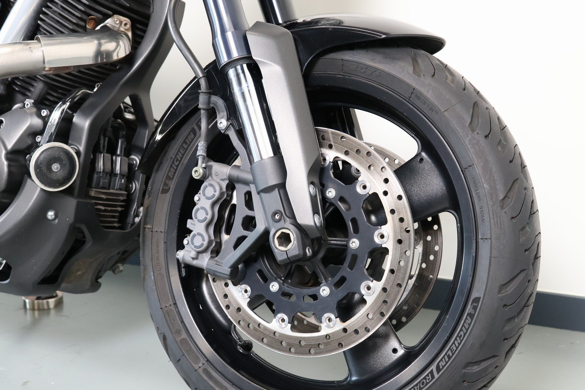 Yamaha MT01 (bj 2010), Klantenservice@yamaha-motor.nl, Meer dan 35 kW, Koolhovenlaan 101
1119 NC  Schiphol-Rijk, NL, Naked bike