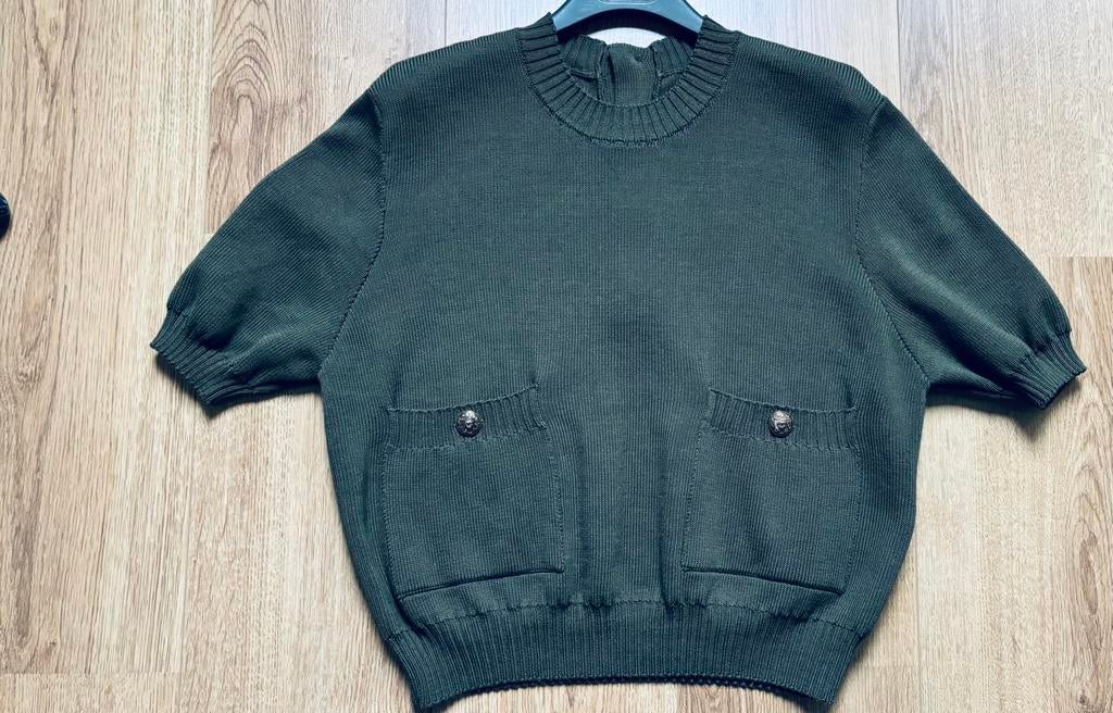Golden Goose trui maat S, Verzenden, Zo goed als nieuw, Maat 36 (S)