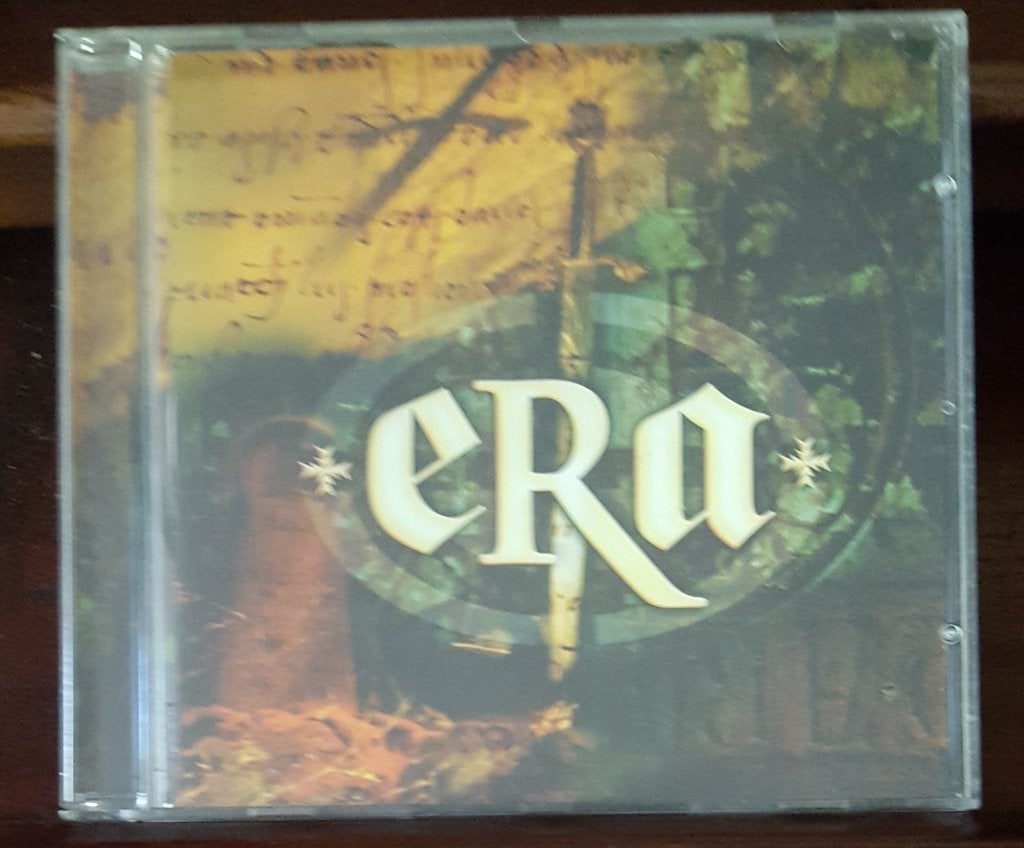 Era (250EY), Ophalen of Verzenden, Gebruikt