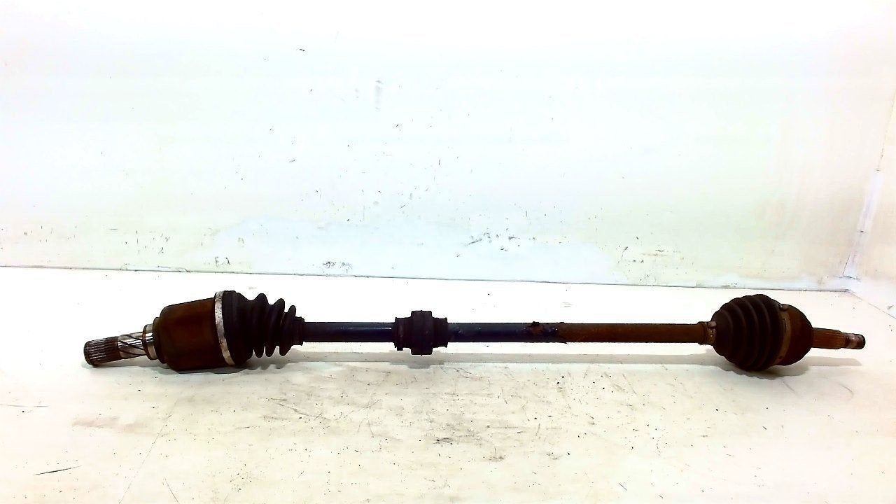 Aandrijfas rechts voor Nissan Micra, Auto-onderdelen, Onderdelen@venauto.nl, Van der Ven Autorecycling B.V., Gebruikt, Ettenseweg 76, 4706 PB Roosendaal, The Netherlands