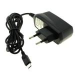 GSM netstroomlader Micro-USB-2A-zwart, Telecommunicatie, Mobiele telefoons | Telefoon-opladers, Nieuw, Overige merken, Verzenden