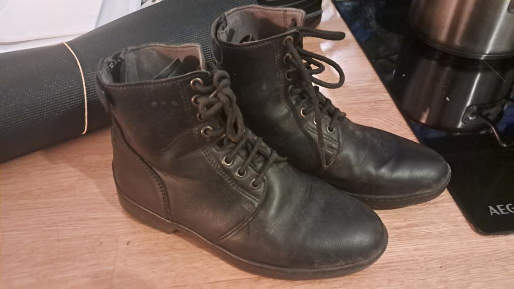 Jodhpurs, mt35/36. Decathlon, Dieren en Toebehoren, Paardrijkleding, Ophalen, Kinderen, Zo goed als nieuw, Schoeisel