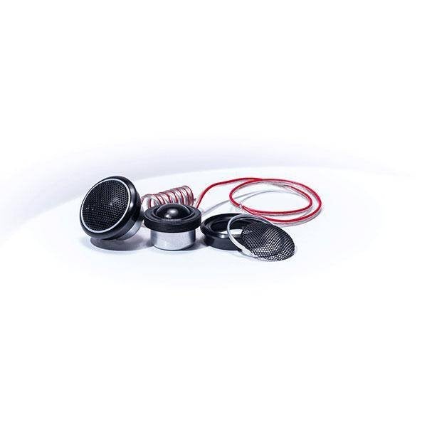 GLADEN PRO 25 Tweeterset, Auto diversen, Autospeakers