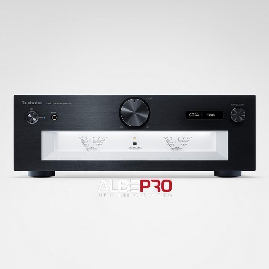 Technics SU-G700M2 Geïntegreerde Versterker, Ophalen of Verzenden, Nieuw, 120 watt of meer, Overige merken