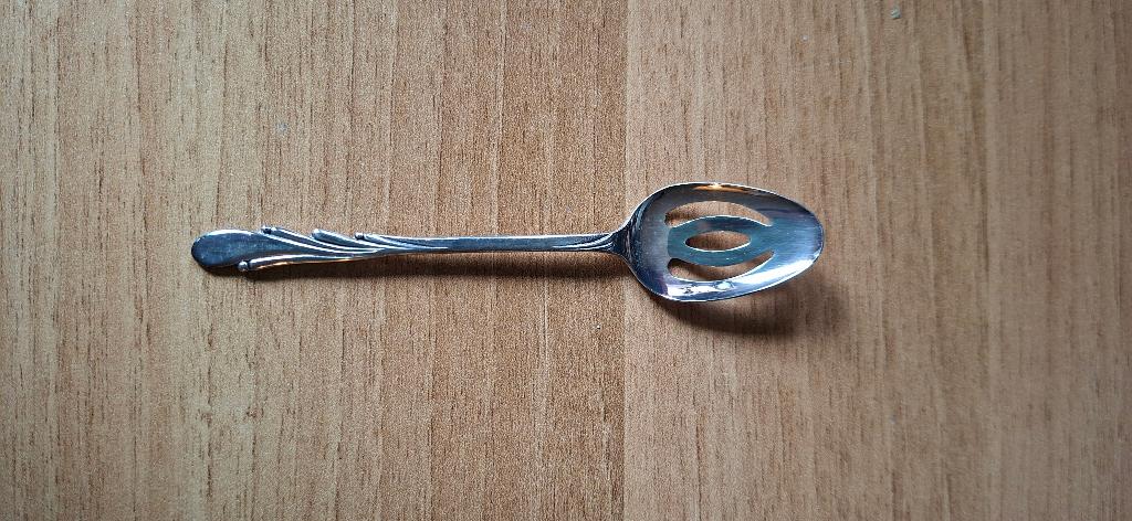 Koffielepeltje, Ophalen of Verzenden