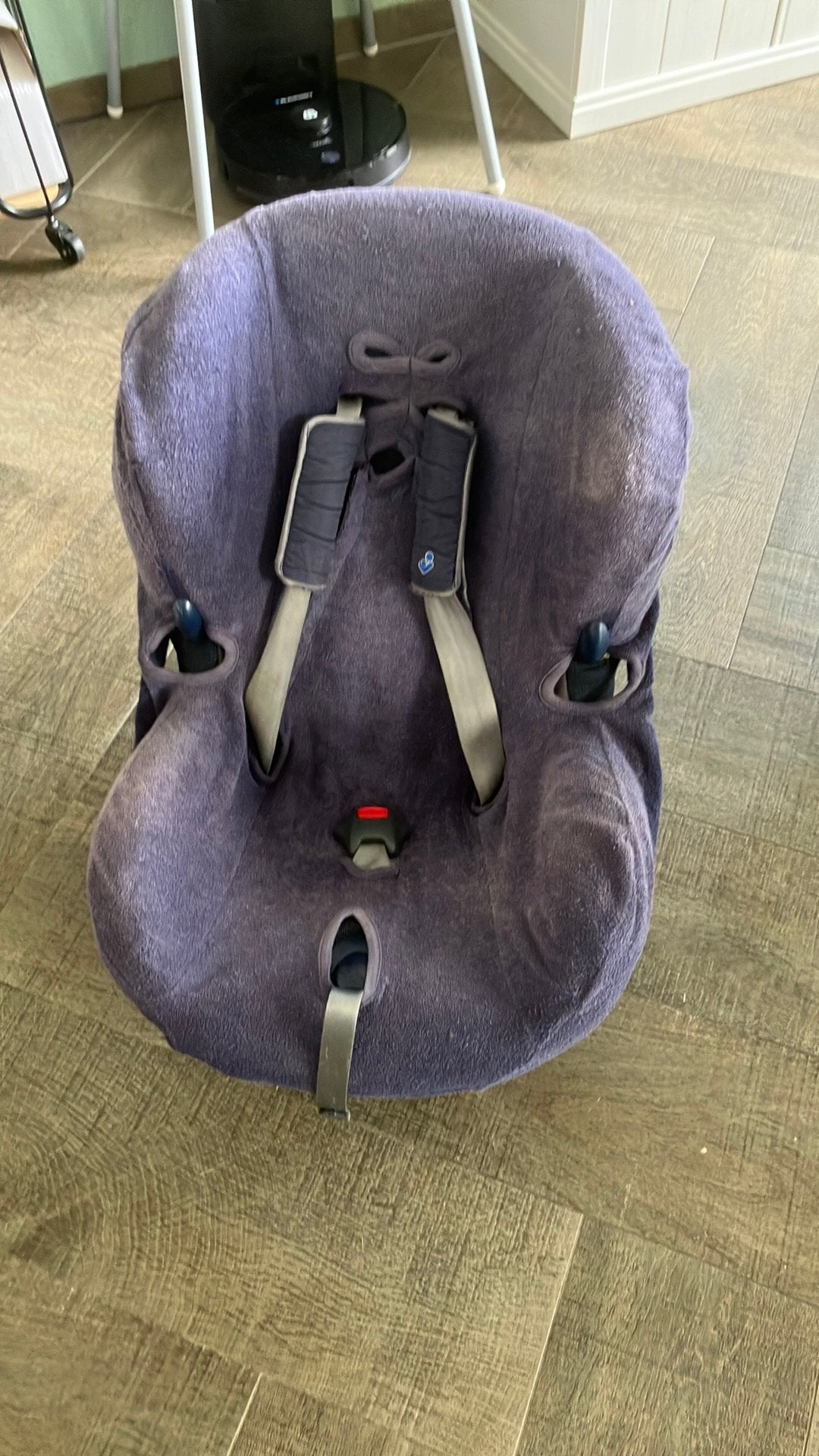 Maxi cosi autozitje 9 tot 18 kg, Kinderen en Baby's, Autostoeltjes, Ophalen, 9 t/m 18 kg, Slaapstand, Maxi-Cosi