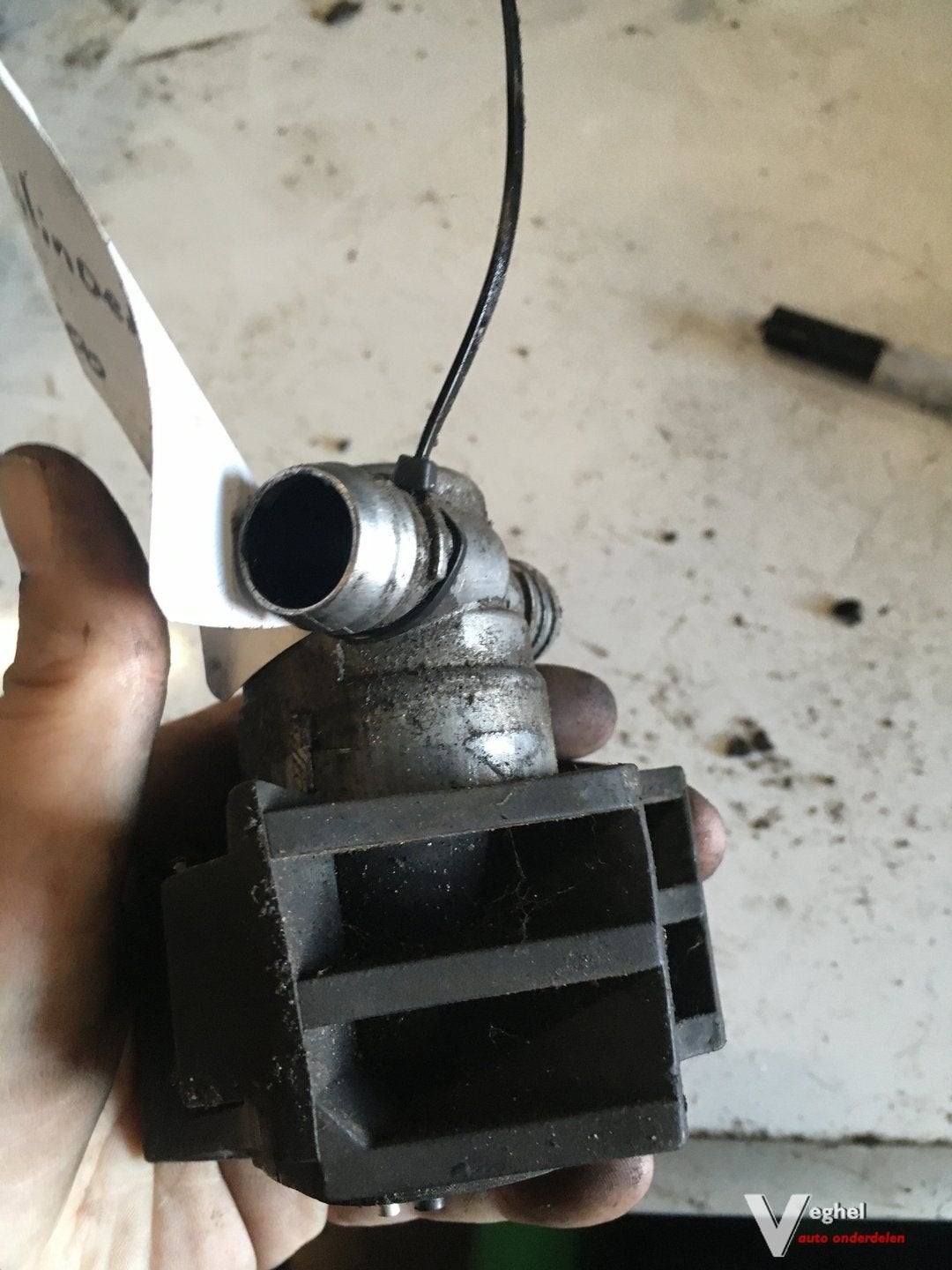 Mercedes 0 280 140 510 Stappenmotor, Gebruikt, -, -, Ophalen of Verzenden