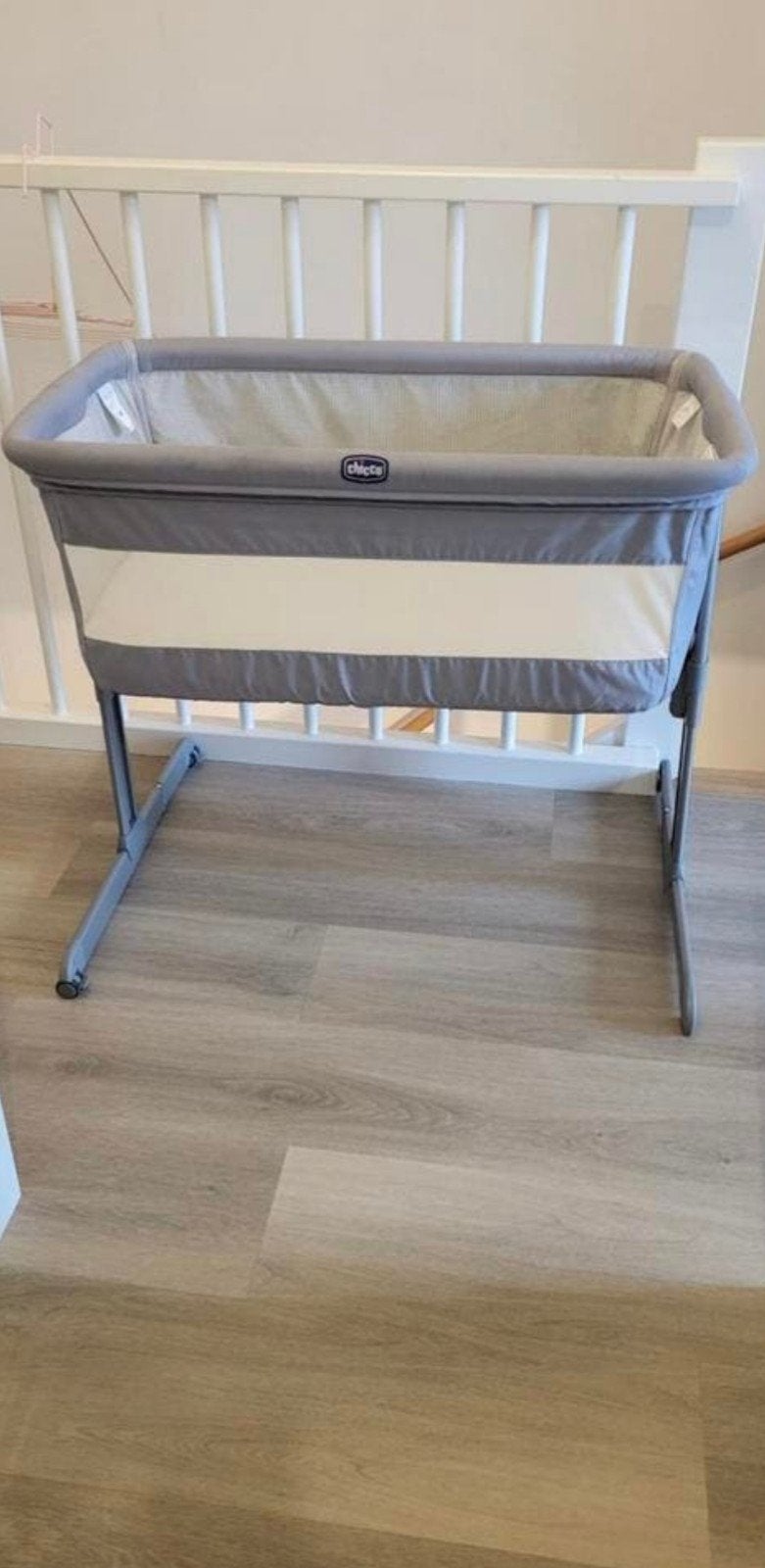 Chicco Co Sleeper kinderbedje, Ophalen, Wieg