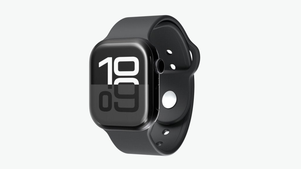 A3337,  Watch 11 Space Grey Black 46 mm GPS/Cellular ZGAN, IOS, Nieuw, Ophalen of Verzenden, Info@macbas.nl
