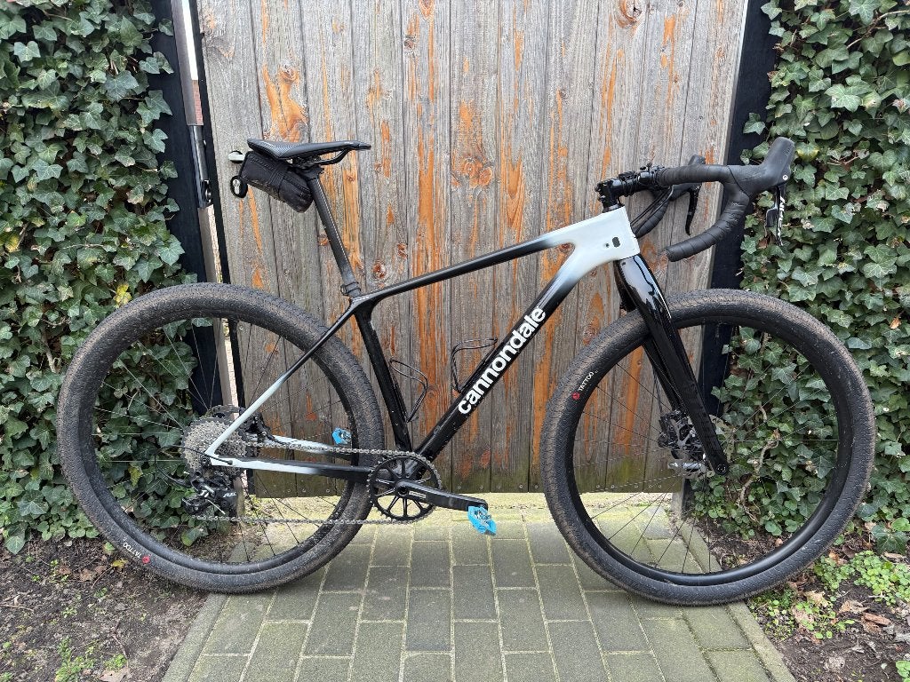 Cannondale FSI beachracer maat M, Overige merken, 45 tot 49 cm, Ophalen of Verzenden, Zo goed als nieuw