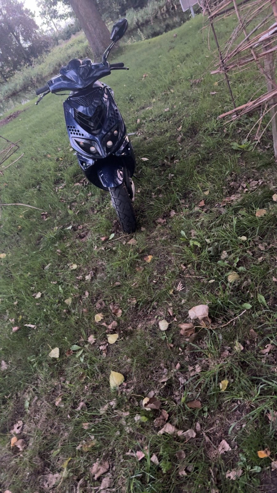 Speedfight 2 tekoop/ruil, Ophalen, Tweetakt, Overige modellen, Maximaal 45 km/u