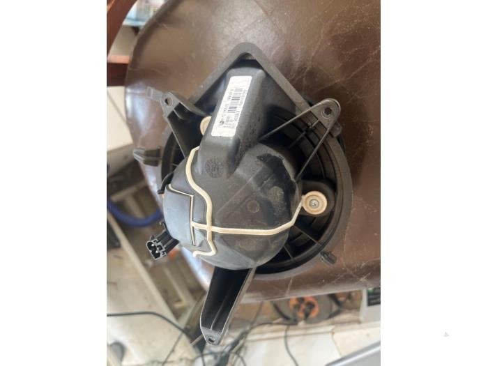 Kachel Ventilatiemotor van een Mini ONE, Auto-onderdelen, Gebruikt, -, -, Mini