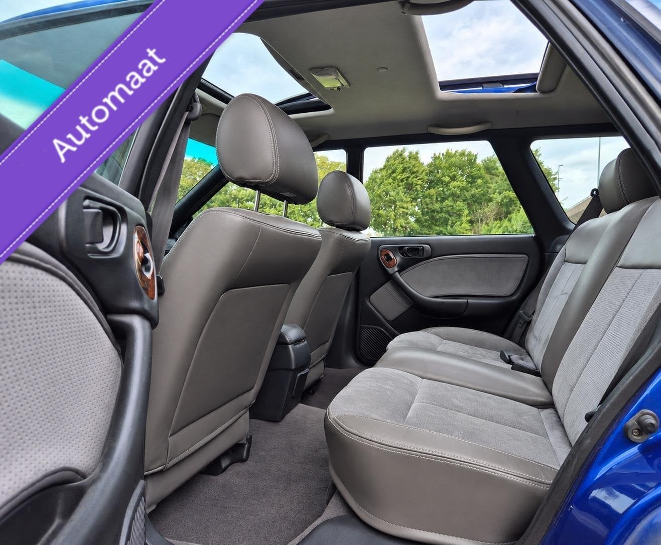 Subaru Legacy Outback 2.5 AWD/1e Eig/Airco/Cruise/Pano/150PK, Auto's, Automaat, Dealer onderhouden, Stof, Gebruikt