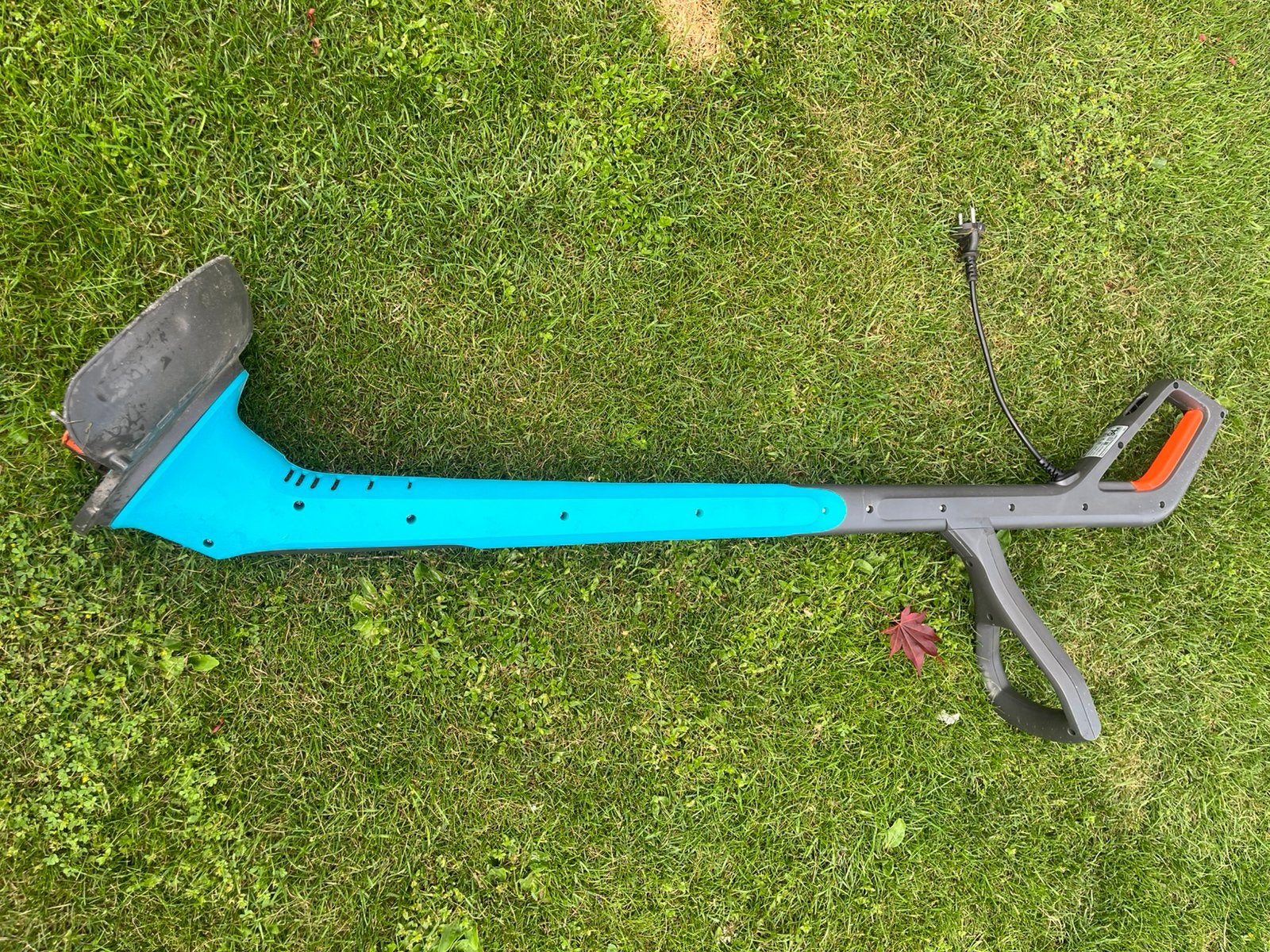 Kantmaaier gardena, Ophalen of Verzenden, Zo goed als nieuw, Elektrisch
