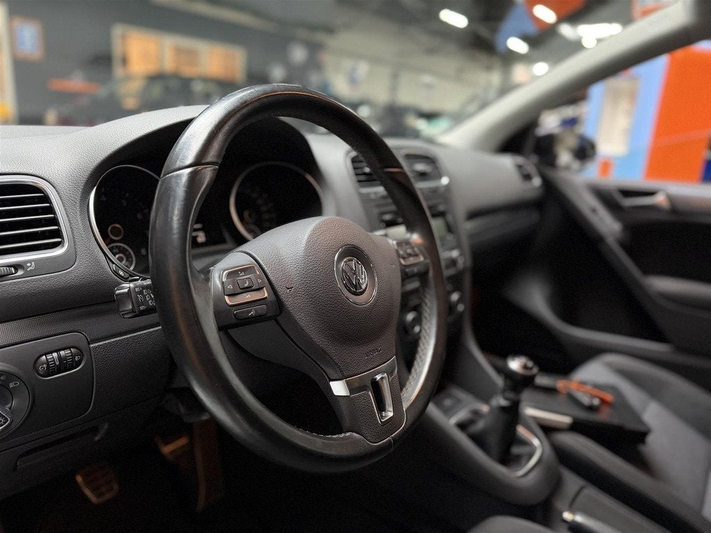 Volkswagen Golf 1.4 TSI Uniek! Maxton! Cruise! Clima!, Gebruikt, 4 cilinders, 1290 kg, Origineel Nederlands