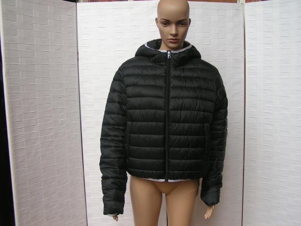 CALVIN KLEIN jas,Mt L(winter/herfst),topstaat, Tweedehands, Maat 42/44 (L), Ophalen of Verzenden, Calvin Klein