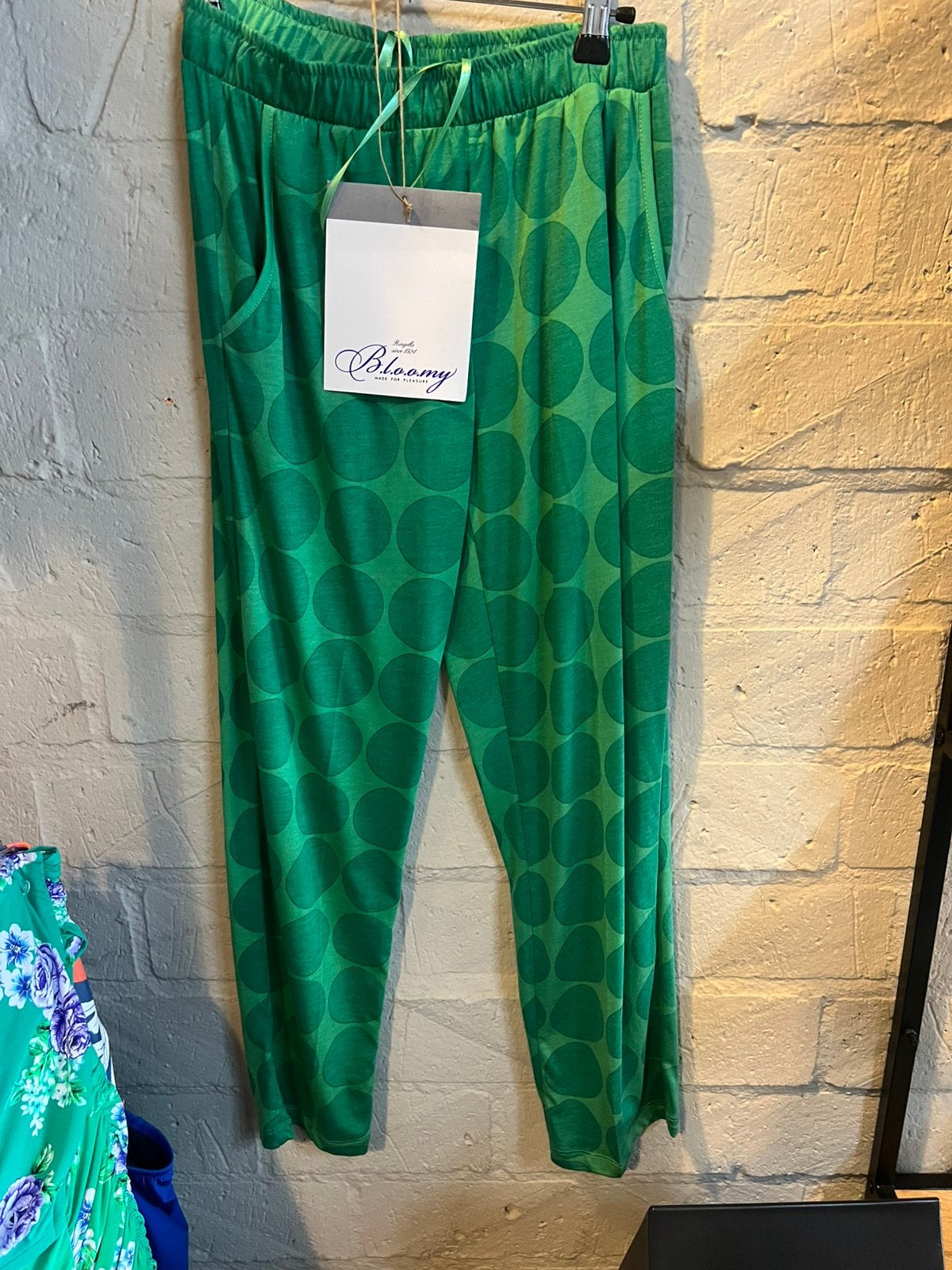 Ringella  pyjama broek 38 NIEUW!! Nu €10, Ophalen of Verzenden, Nieuw