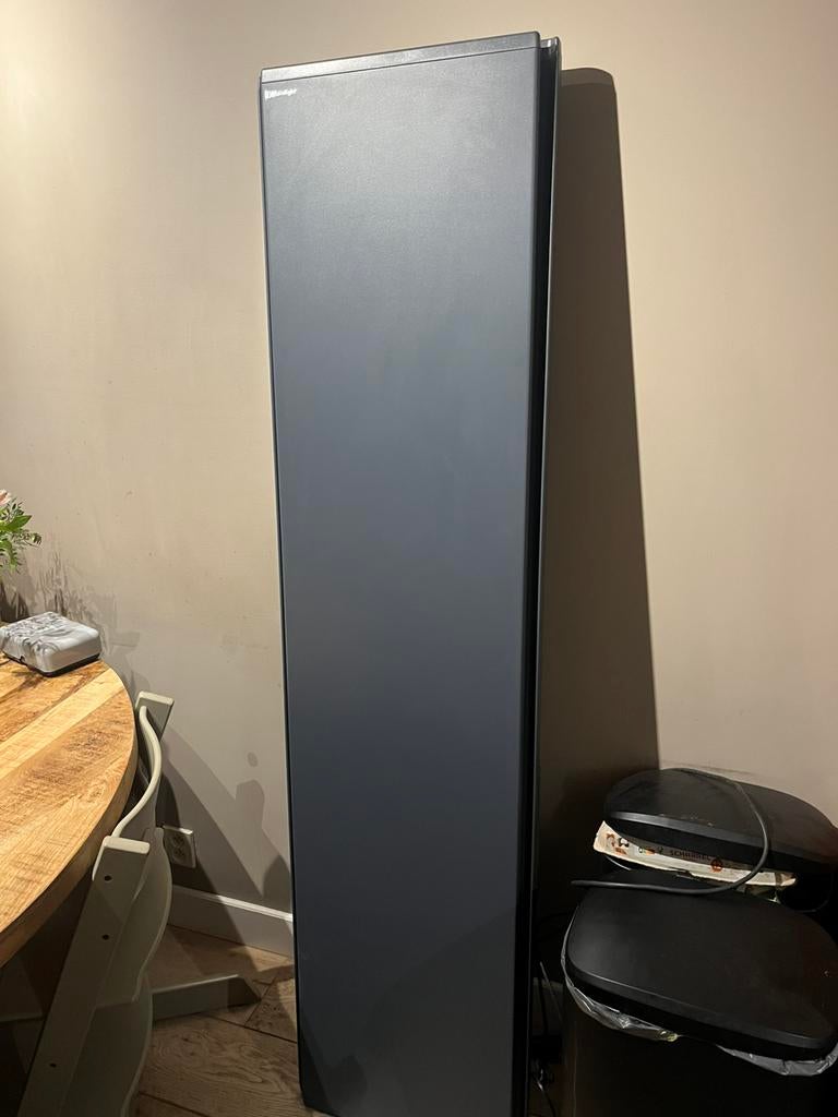 Radialight wifi elektrische radiator energie zuinig met  app, Ophalen, Zo goed als nieuw