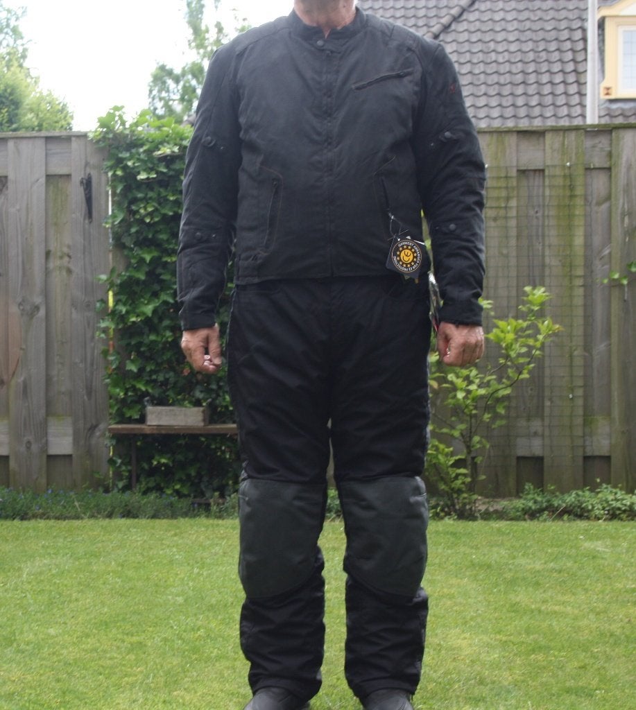 Nieuw motorpak 3XL GORE – TEX, Ophalen of Verzenden, Nieuw met kaartje, Combipak