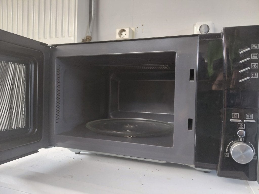 magnetron, Witgoed en Apparatuur, Ophalen, Gebruikt, Minder dan 45 cm, Magnetron
