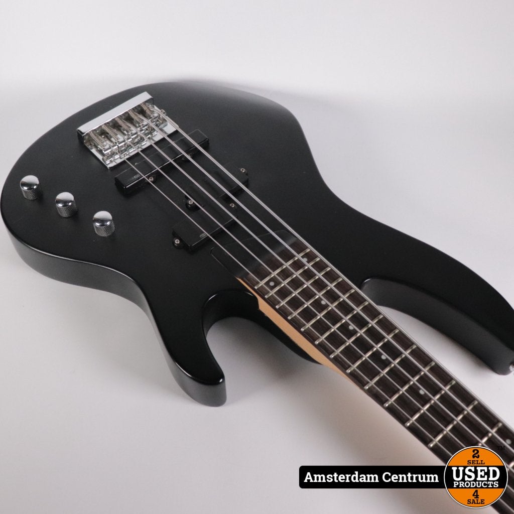 ESP LTD B-15 Bass Black - Zeer nette staat, ESP, Gebruikt, Support@esp.com, 10915 Orchard St
South Gate, CA 90280
USA