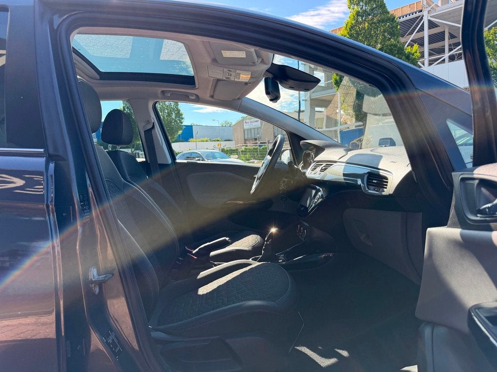 Opel Corsa 1.4 Cosmo AUT|Clima|Cruise|Goed OH!, Auto's, Opel, 12 maanden, Gebruikt, 4 cilinders, 49 €/maand
