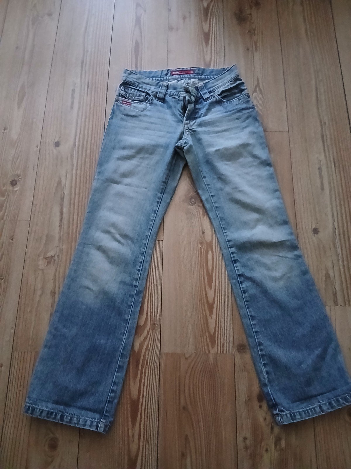 super mooie Jeans van Cars, Cars, Ophalen, Zo goed als nieuw