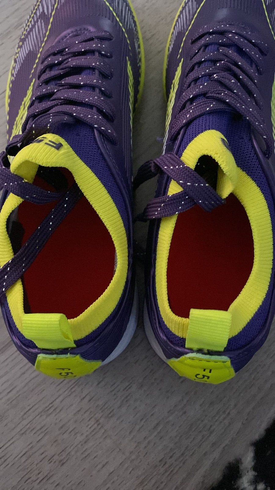Zo goed als nieuwe gymschoenen - Maat 39, Kleding | Dames, Ophalen of Verzenden