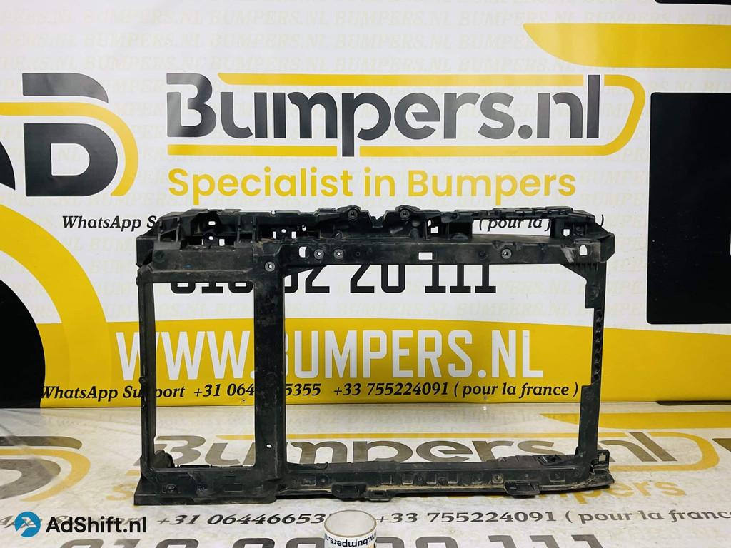 Front Opel Corsa F Peugeot 208 2020-2022 9823718480 Voorfron