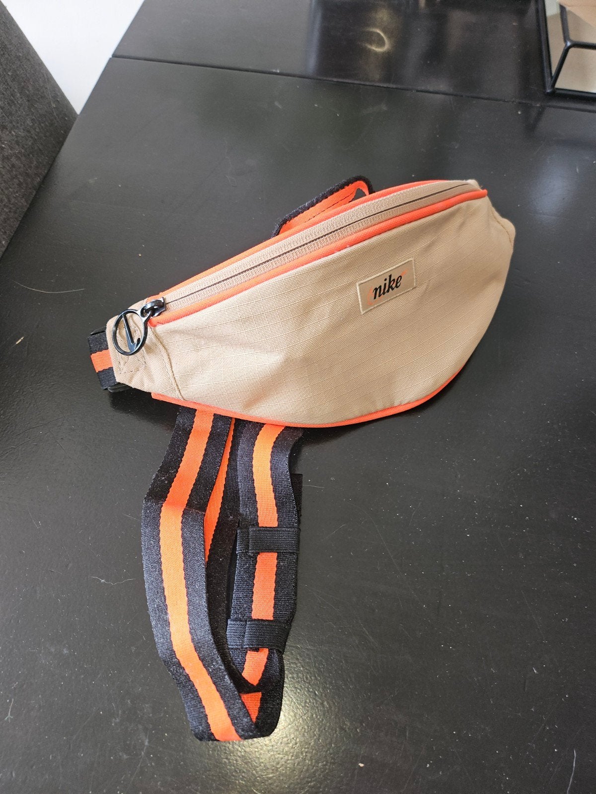 Nike Heritage Retro Fanny-pack/Heuptas - Zo goed als nieuw, Ophalen of Verzenden