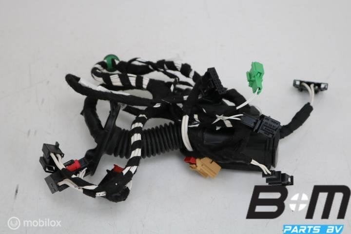 Portierkabelboom rechts achter VW Tiguan 5NA 5NA971694L, Gebruikt