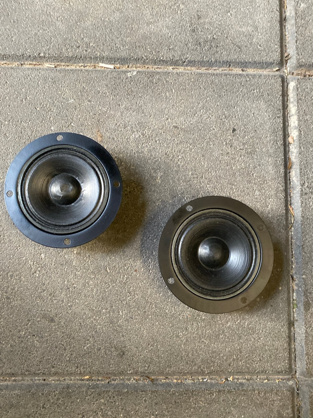 Jamo 22490 Hi-Fi Speakers - Set van 2, Audio, Tv en Foto, Ophalen of Verzenden, Gebruikt, Overige typen, Jamo